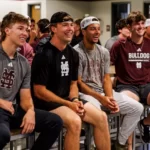Mississippi State to Host Starkville Regional in NCAA Tournament Field Set For Starkville Regional