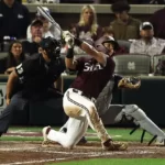 Auburn rallies with ninth-inning homer to tie series at Mississippi State No. 6 Auburn Evens Series After Ninth-Inning HR