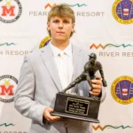 Mississippi State Pitcher Tomas Valincius Wins 2026 Ferriss Trophy Tomas Valincius Wins 2026 Ferriss Trophy