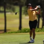 Southern Miss Men's Golf Finishes Seventh at NCAA Athens Regional Men's Golf Caps Historic Season with 10-Under Final Round at NCAA Athens Regional