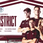 Mississippi State Tennis Players Earn Multiple 2026 CSC Academic All-District Honors Tennis Earns Multiple 2026 CSC Academic All-District Honors