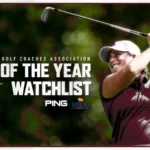 Avery Weed Named to WGCA Player of the Year Watch List Weed Named To WGCA Player Of The Year Watch List