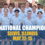 Blue Mountain Christian University Men’s Golf Set for NAIA National Championship BMCU Men’s Golf to contend for national championship