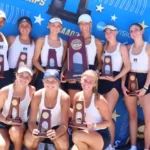 Mississippi College Women's Tennis Season Ends in NCAA Semifinals Women's Tennis: Choctaws’ Historic Season Ends in National Semifinals