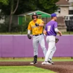 Southern Miss Completes Sweep with 10-5 Win Over James Madison Baseball Finishes Sweep of James Madison with 10-5 Win Sunday