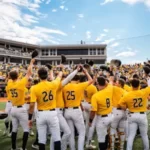Matthew Russo Drives in Six Runs as Southern Miss Sweeps Georgia Southern Matthew Russo Drives in Career-High Six Runs to Complete Sweep of Georgia Southern