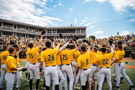 Matthew Russo Drives in Six Runs as Southern Miss Sweeps Georgia Southern Matthew Russo Drives in Career-High Six Runs to Complete Sweep of Georgia Southern