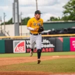 Troy tops Southern Miss 9-6 in Sun Belt baseball tournament Baseball Falls to Troy 9-6 Saturday Evening in Sun Belt Conference Championship