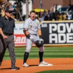 Southern Miss pitchers set school record in doubleheader sweep of ULM Pitching Fuels Doubleheader Sweep of ULM Saturday Afternoon at Pete Taylor Park