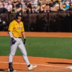 Ben Higdon Drives in Three as Southern Miss Sweeps ULM 7-3 Ben Higdon Drives in Three to Lead Baseball to 7-3 Sunday Victory ULM to Complete Sweep