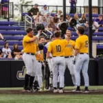 Southern Miss Baseball Closes Regular Season with Home Series Against Georgia Southern Baseball Finishes Regular Season with Home Series versus Georgia Southern