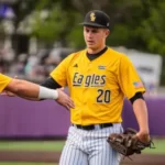 Southern Miss routs James Madison 11-1 in eight innings Baseball Run Rules James Madison 11-1 Saturday Evening in Eight Innings