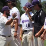 Millsaps Baseball Caps Regular Season with Thriller Against Southwestern Baseball Uses Thrilling Senior Day to Better Southwestern for Series Win