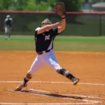 Mississippi College softball beats Montevallo 4-1 in GSC tournament opener Softball: Bailey, Mississippi College Down Montevallo 4-1 in GSC Tournament Opener