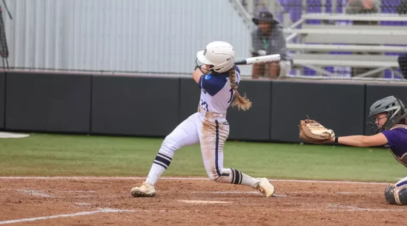 Trojans rally past Mississippi College in extra innings at GSC softball tournament Softball: Choctaws Fall In Extras to Trojans, Face UAH on Friday