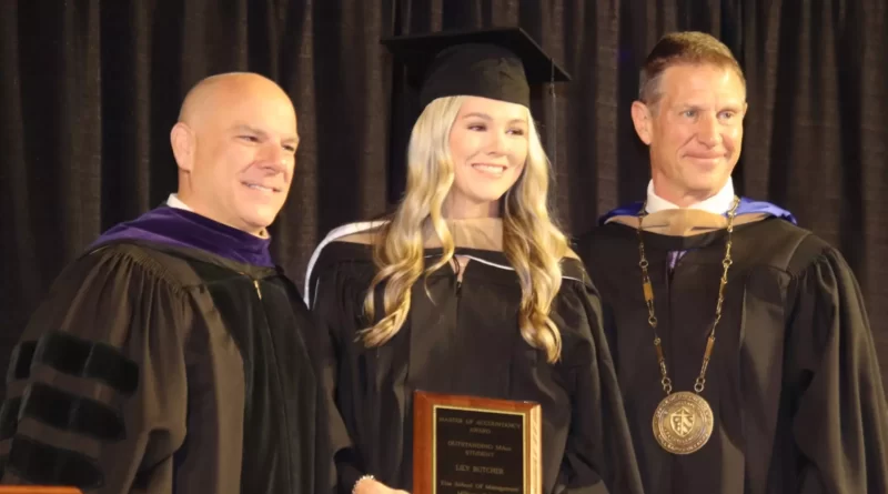 Millsaps College Celebrates 62 Student-Athletes at 2026 Spring Commencement Millsaps Athletics Celebrates 62 Graduates at 2026 Spring Commencement