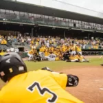 Southern Miss Baseball Opens NCAA Hattiesburg Regional Against Little Rock Baseball Opens NCAA Hattiesburg Regional Friday versus Little Rock