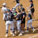Belhaven Advances to NCAA Division III Softball Semifinals Blazers Advance to NCAA Division III Championship Semifinal