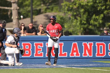 William Carey Outlasts Missouri Baptist in 13-9 NAIA Opening Round Win Carey Rallies Past Missouri Baptist in 13–9 Opening Round Win