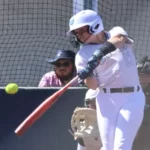 Softball splits with Spalding in season finale, prepares for SLIAC tournament Softball splits with Spalding in regular season finale