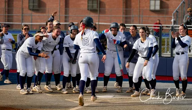 Southwest Softball finishes Historic season with three playoff wins