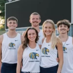 Mississippi College Sends Seven Athletes to NCAA Division II Outdoor Championships Men's Track, Women's Track: Seven Choctaws and Lady Choctaws Set for NCAA Division II Outdoor Champi
