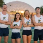 Six Mississippi College Track Athletes Earn All-America Honors at NCAA Division II Championships Men's Track, Women's Track: Six Choctaws Earn All-America Honors to Close NCAA Division II Champions
