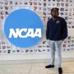 Jackson State's Robert Salhab III Receives NCAA Career Development Award Robert Salhab III earns NCAA AASP Student-Athlete Career Development Award