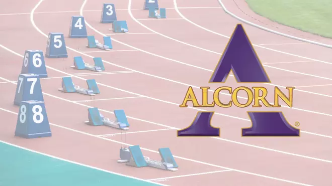 Alcorn Track Advances Several Athletes at SWAC Outdoor Championships Track Secures Day Two Results