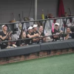 Jones College's softball season ends at NJCAA Division II World Series Jones fights off elimination three times but falls short of national title hopes