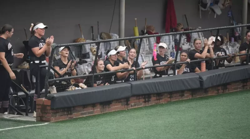 Jones College’s softball season ends at NJCAA Division II World Series Jones fights off elimination three times but falls short of national title hopes