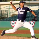 Jackson State Players Earn SWAC Weekly Honors After Series Win A pair of Tigers claim weekly SWAC honors