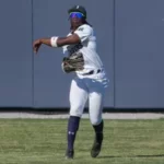 Jackson State Sweeps Series from Alcorn State with 6-2 Victory Tigers sweep series from Alcorn State