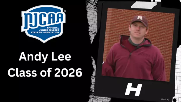 Former Hinds Coach Andy Lee to Enter NJCAA Softball Hall of Fame Former Hinds Coach Andy Lee to be Inducted into NJCAA Softball Hall of Fame