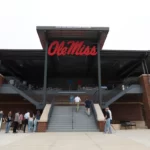 Ole Miss Softball Stadium Renamed Alisa and Mark Bourne Stadium Ole Miss Softball Stadium Becomes Alisa and Mark Bourne Stadium