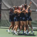 Mississippi College Women’s Tennis Upsets No. 1 Barry to Reach NCAA Division II Final 16 Women's Tennis: Choctaws Stun No. 1 Barry to Reach NCAA Division II Final 16
