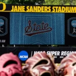 Mississippi State Opens NCAA Softball Tournament at Eugene Regional Bulldogs Open NCAA Tournament Friday At Eugene Regional