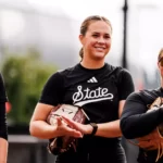 Five Mississippi State Softball Players Earn All-Region Honors Five Bulldogs Voted To All-Region Teams