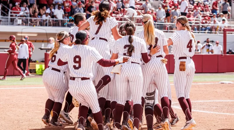 Mississippi State Stuns Oklahoma to Reach Women’s College World Series ‘An Underdog Is Still A Freakin’ Dawg’
