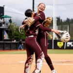 Mississippi State pitcher Alyssa Faircloth throws first NCAA Tournament no-hitter in school history Faircloth Tosses State’s First NCAA Tournament No-Hitter To Reach Regional Final