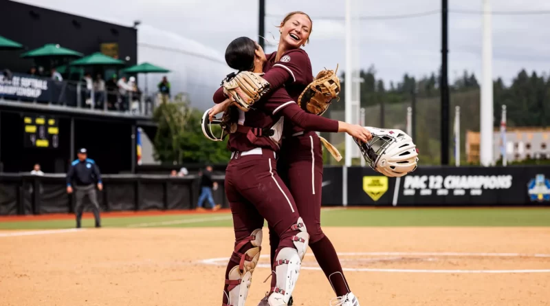 Mississippi State pitcher Alyssa Faircloth throws first NCAA Tournament no-hitter in school history Faircloth Tosses State’s First NCAA Tournament No-Hitter To Reach Regional Final