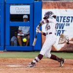 Mississippi State’s softball season ends at Women’s College World Series with loss to Texas Bulldogs’ Season Comes To An End At Women’s College World Series