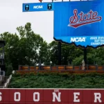 Mississippi State to Face No. 2 Oklahoma in Super Regional No. 20 Bulldogs Start Super Regional At No. 2 Oklahoma Friday