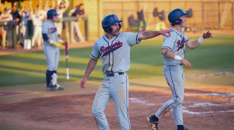 Jones College beats Northwest Mississippi 13-5 in series opener Ranger baseball falls 13-5 in seven innings after tough fifth inning against #8 Jones College