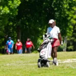 Northwest's Zae'Ja Davis Breaks Barriers and Sets Tone for Women's Golf Turning opportunity into success, Northwest's Zae'Ja Davis has helped to set the tone for Ranger Wom