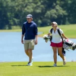 Northwest Mississippi Women's Golf Maintains Top 10 Position at NJCAA Championship Women's golf remains in the top ten at the national tournament after day three