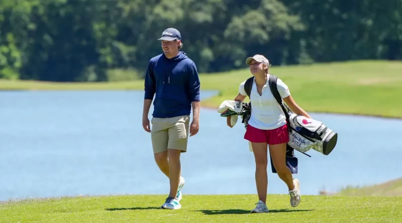 Northwest Mississippi Women’s Golf Maintains Top 10 Position at NJCAA Championship Women's golf remains in the top ten at the national tournament after day three