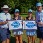 Northwest Women’s Golf Finishes Ninth at NJCAA National Championship, Program’s Best Showing Northwest women finish 9th at NJCAA National Championship for best finish in program history