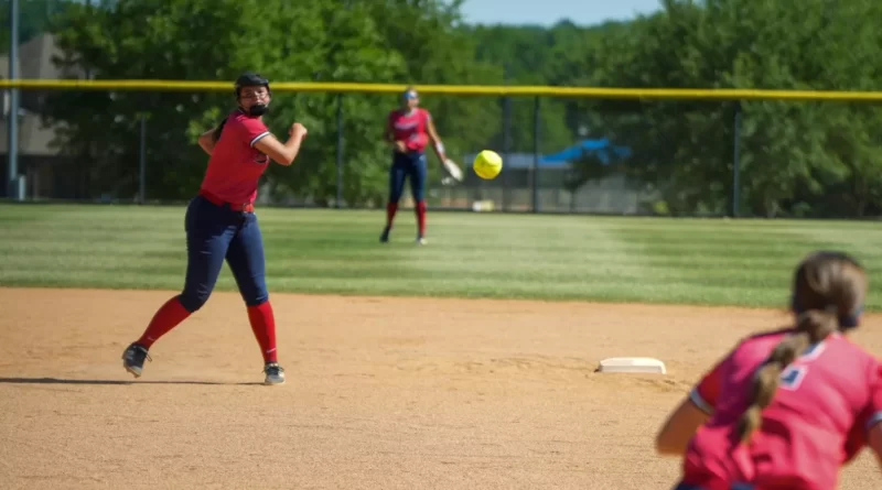 Northwest falls in second round of World Series after narrow 1-0 loss to Rock Valley