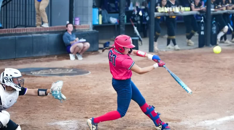 Northwest Mississippi softball defeats LSU-Eunice in Region 23 Tournament opener #14 Northwest puts on offensive display to win in opening round of Region 23 Tournament over #9 LSU-